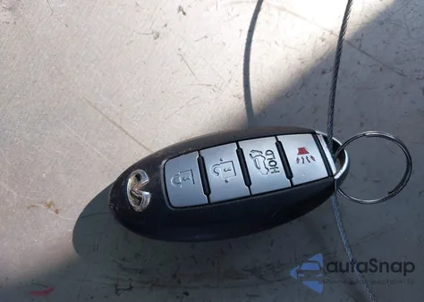 2016 Infiniti Qx60 z USA, uszkodzony, nr VIN 5N1AL0MM7GC502209